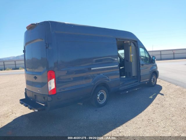 1FTBR3X84LKA56169 Ford Transit-250 Cargo Van