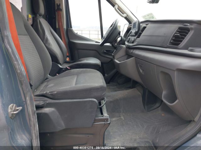 1FTBR3X84LKA56169 Ford Transit-250 Cargo Van