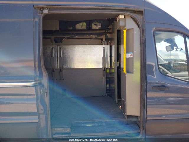 1FTBR3X84LKA56169 Ford Transit-250 Cargo Van