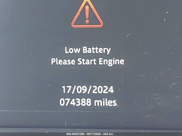 SALGS5FE8HA344697 Land Rover Range Rover 5.0l V8 Supercharged