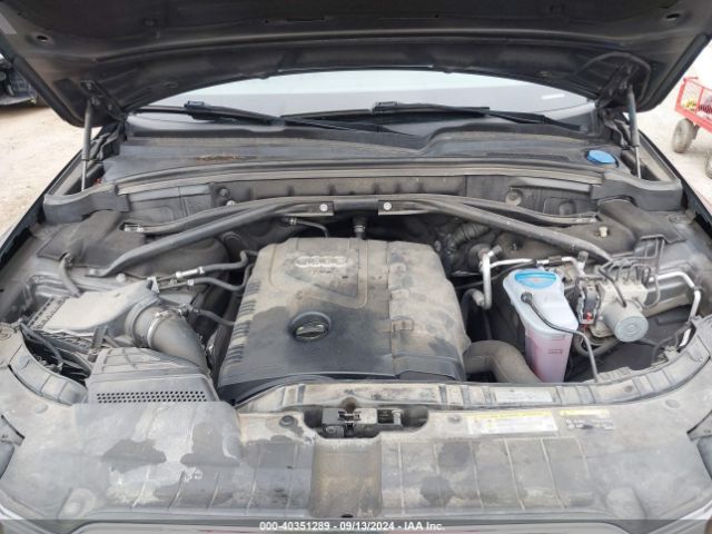 WA1LFAFP6FA117696 Audi Q5 2.0t Premium