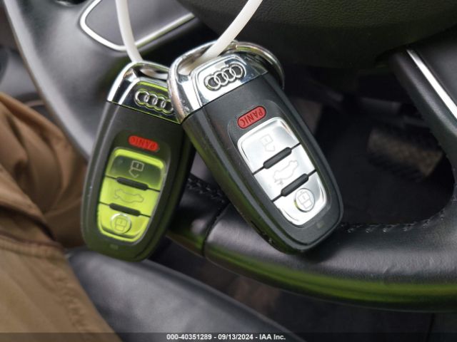 WA1LFAFP6FA117696 Audi Q5 2.0t Premium