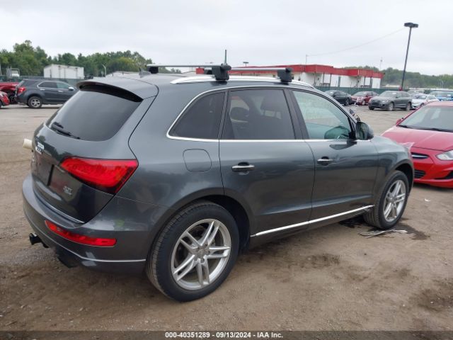 WA1LFAFP6FA117696 Audi Q5 2.0t Premium