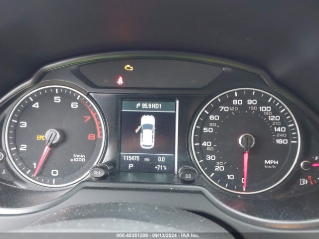 WA1LFAFP6FA117696 Audi Q5 2.0t Premium