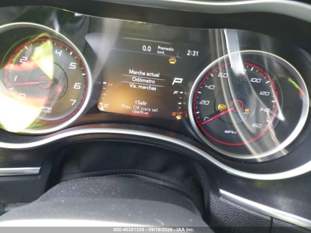 2C3CDXCT4GH257916 Dodge CHARGER R/T