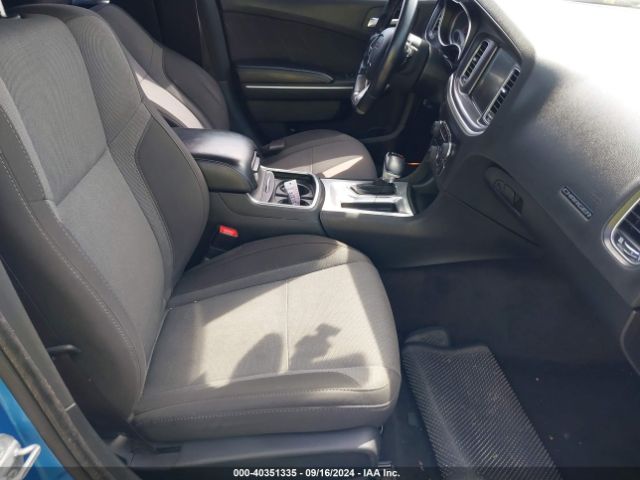 2C3CDXCT4GH257916 Dodge CHARGER R/T