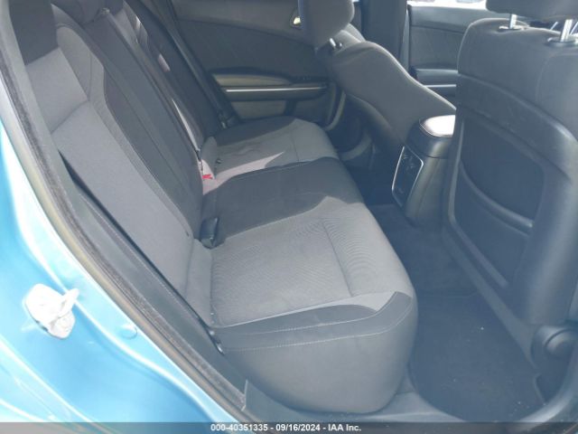 2C3CDXCT4GH257916 Dodge CHARGER R/T