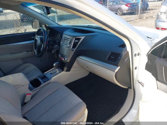 4S3BMBC60E3016164 Subaru Legacy 2.5i Premium