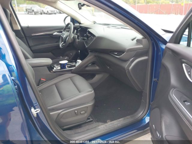 LRBFZPR40ND140384 Buick Envision Awd Essence