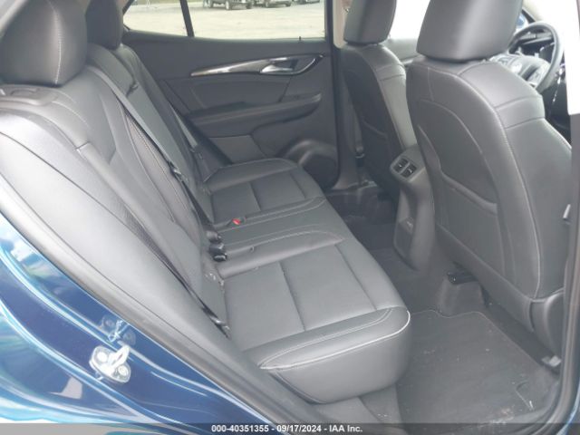 LRBFZPR40ND140384 Buick Envision Awd Essence