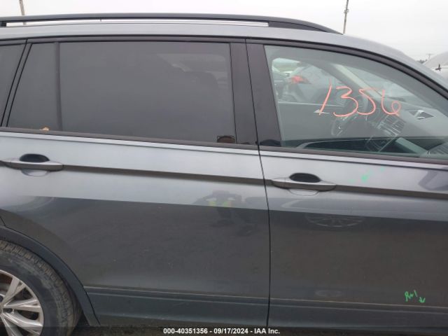 3VV0B7AX8JM108395 Volkswagen Tiguan 2.0t S