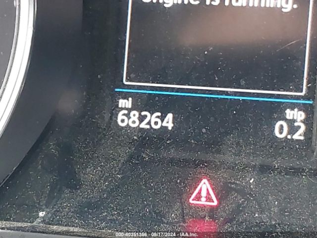 3VV0B7AX8JM108395 Volkswagen Tiguan 2.0t S