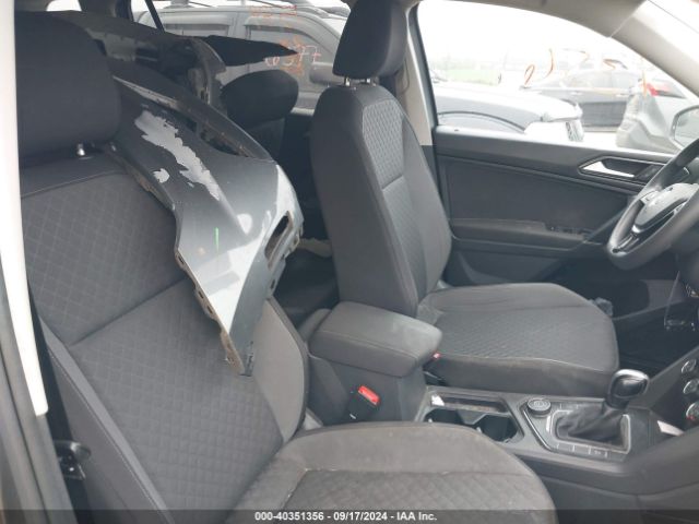 3VV0B7AX8JM108395 Volkswagen Tiguan 2.0t S