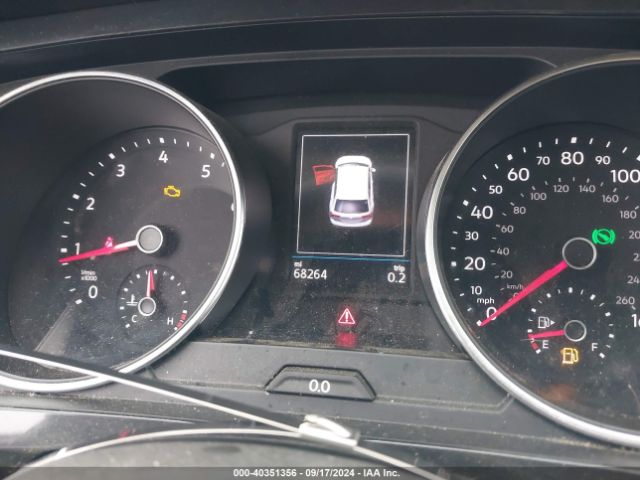 3VV0B7AX8JM108395 Volkswagen Tiguan 2.0t S