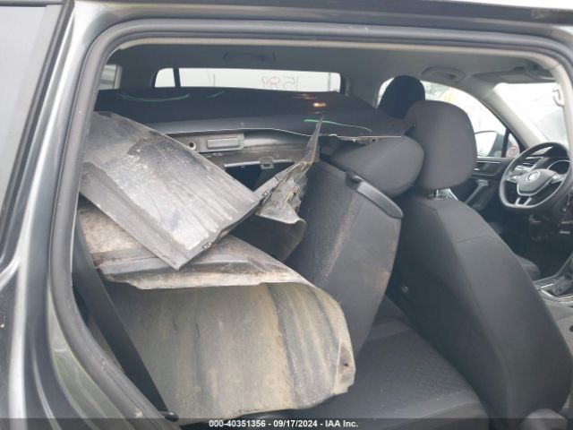 3VV0B7AX8JM108395 Volkswagen Tiguan 2.0t S