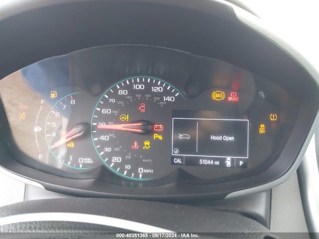 1G1JG6SB8L4123715 Chevrolet Sonic Fwd  1fl 5-door