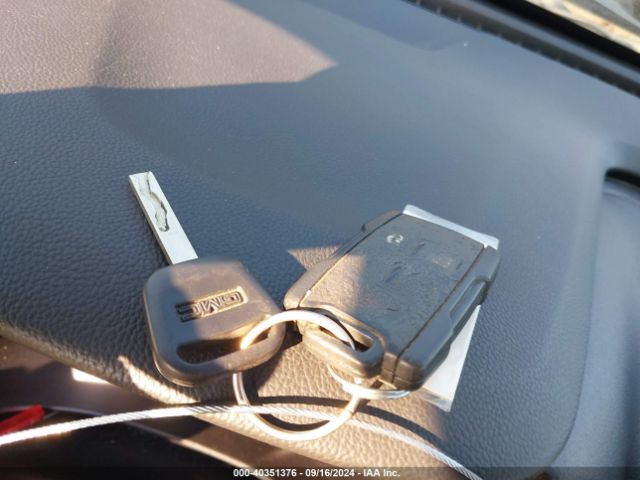 1GTG5BEA6F1182058 GMC CANYON SLE