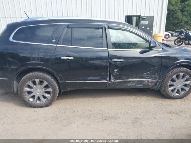 5GAKVBKDXGJ348240 Buick Enclave Leather