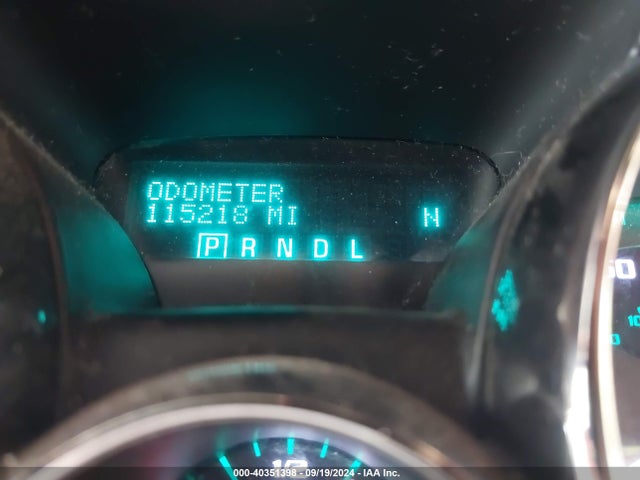 5GAKVBKDXGJ348240 Buick Enclave Leather