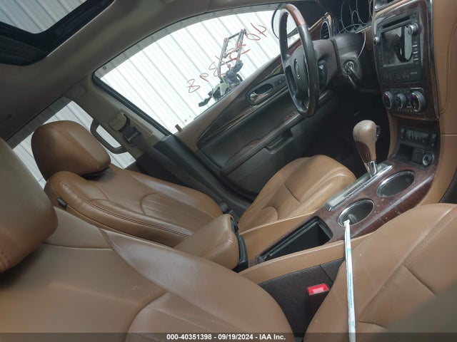5GAKVBKDXGJ348240 Buick Enclave Leather
