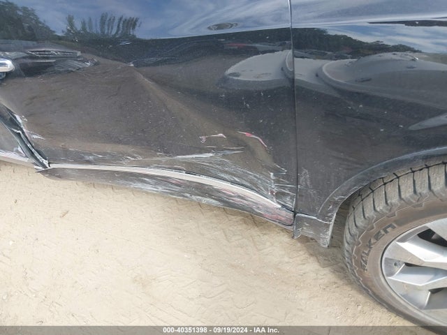 5GAKVBKDXGJ348240 Buick Enclave Leather