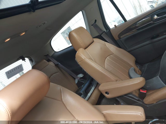 5GAKVBKDXGJ348240 Buick Enclave Leather