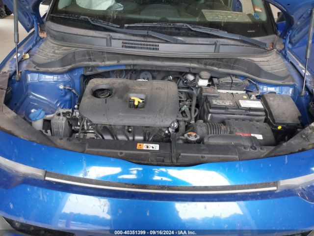 KNDJ63AU7L7050928 KIA Soul Gt-line