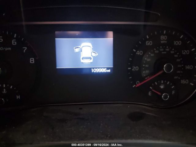 KNDJ63AU7L7050928 KIA Soul Gt-line