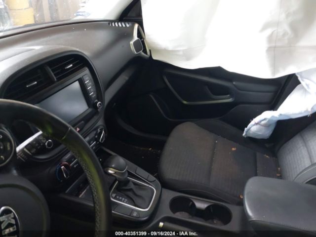 KNDJ63AU7L7050928 KIA Soul Gt-line