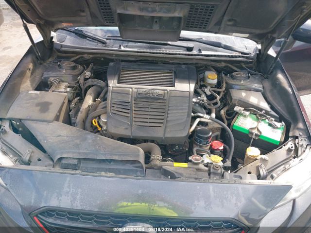 JF1VA1C64J9807634 Subaru Wrx Premium