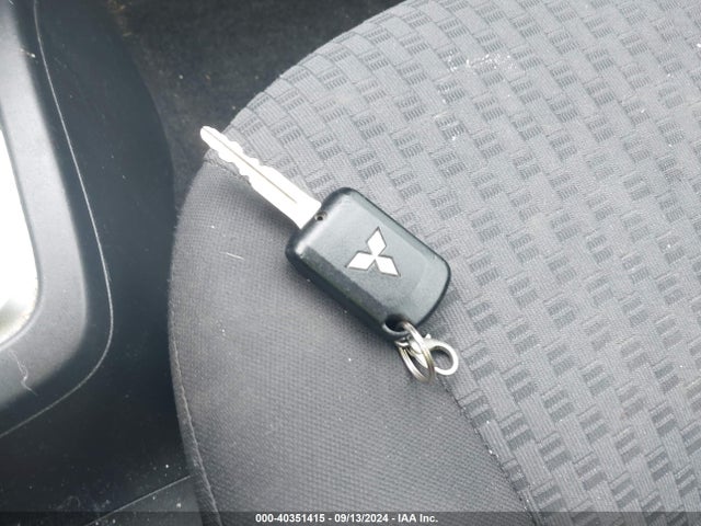Mitsubishi MIRAGE ES 2019 ML32A3HJ6KH014268 Image 11