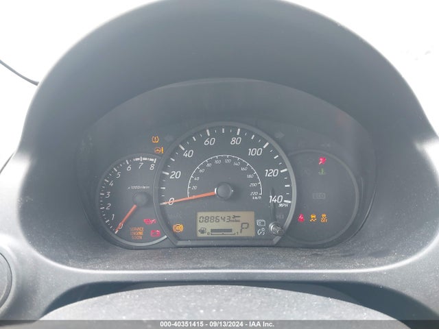 Mitsubishi MIRAGE ES 2019 ML32A3HJ6KH014268 Image 15