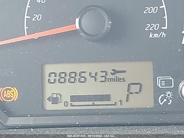 Mitsubishi MIRAGE ES 2019 ML32A3HJ6KH014268 Image 7
