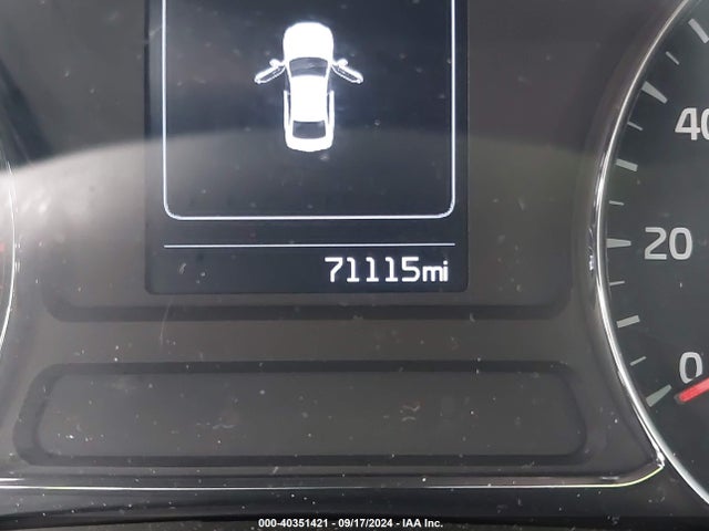 KIA FORTE EX 2017 KNAFX5A8XH5727049 Image 14