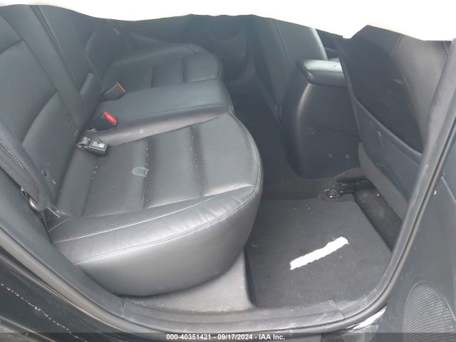 KIA FORTE EX 2017 KNAFX5A8XH5727049 Image 8