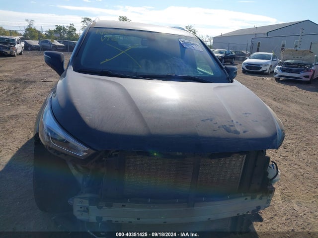 5GAEVAKW9LJ107577 Buick Enclave Awd Essence