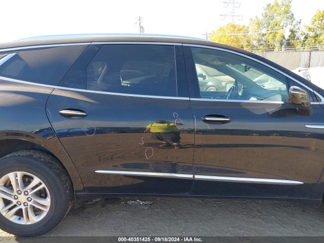 5GAEVAKW9LJ107577 Buick Enclave Awd Essence