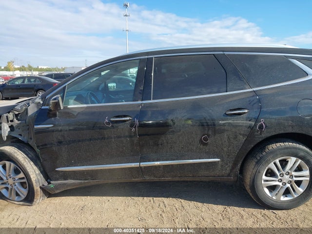 5GAEVAKW9LJ107577 Buick Enclave Awd Essence