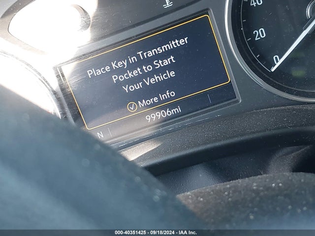 Buick Enclave Awd Essence 2020 5GAEVAKW9LJ107577 Image 16