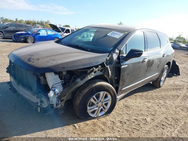 5GAEVAKW9LJ107577 Buick Enclave Awd Essence