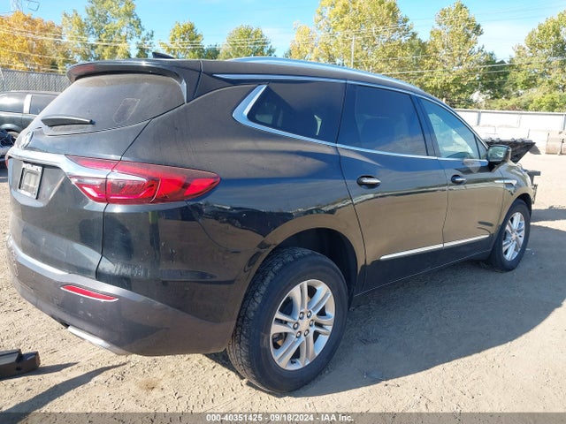 5GAEVAKW9LJ107577 Buick Enclave Awd Essence