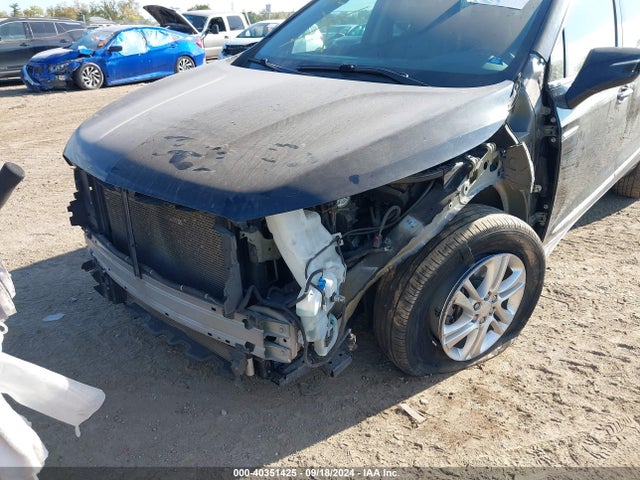 5GAEVAKW9LJ107577 Buick Enclave Awd Essence