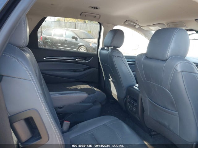 5GAEVAKW9LJ107577 Buick Enclave Awd Essence