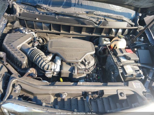1GYKNERS3HZ260972 Cadillac Xt5 Premium Luxury