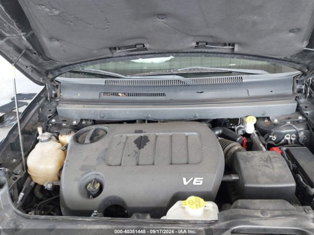 3C4PDCGG1JT490086 Dodge Journey Crossroad