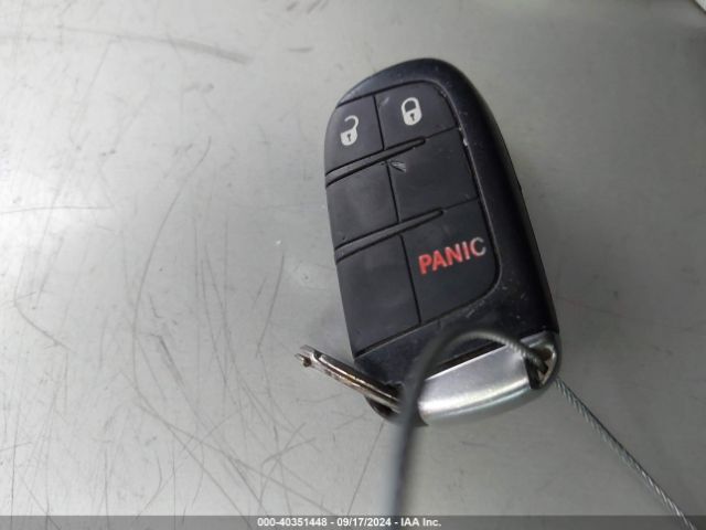 3C4PDCGG1JT490086 Dodge Journey Crossroad