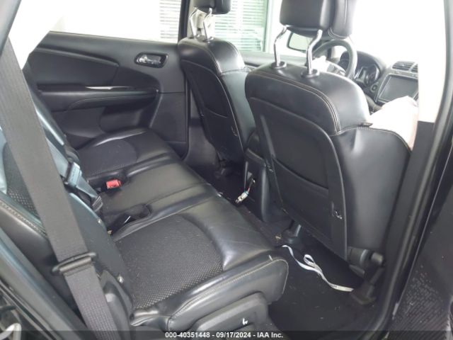 3C4PDCGG1JT490086 Dodge Journey Crossroad