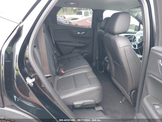 Chevrolet Blazer Fwd 3lt 2021 3GNKBDRS3MS514770 Image 8