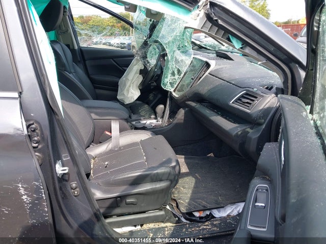 4S4WMASD2P3420447 Subaru Ascent Limited 7-passenger