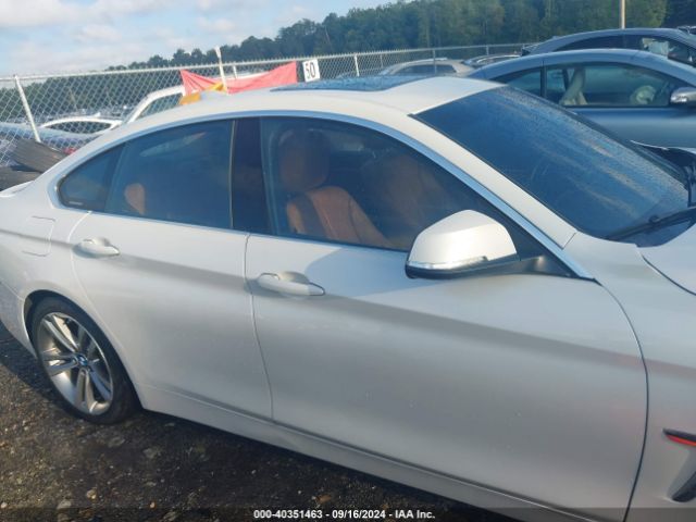 WBA4J1C52JBG77214 BMW 430i Gran Coupe